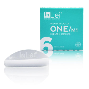 InLei® “ONE” - Silicone Shields M1